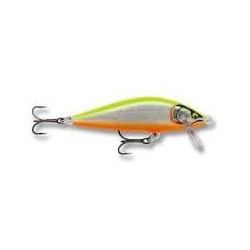 Wobler Rapala CDE75 GDCO 7,5 cm 10 g