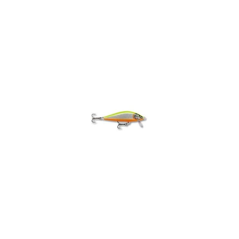 Wobler Rapala CDE75 GDCO 7,5 cm 10 g
