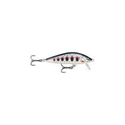 Wobler Rapala CDE75 GDYM 7,5 cm 10 g