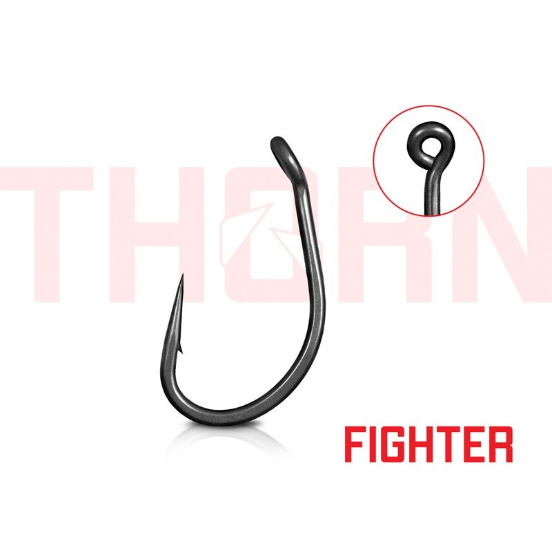 Delphin THORN Fighter 11x ROZMIAR 6