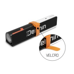 Miarka Delphin ATAK! Roller 120X16CM