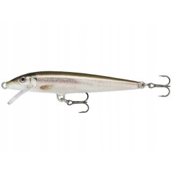 Wobler Rapala F09 SML 9 cm 5 g