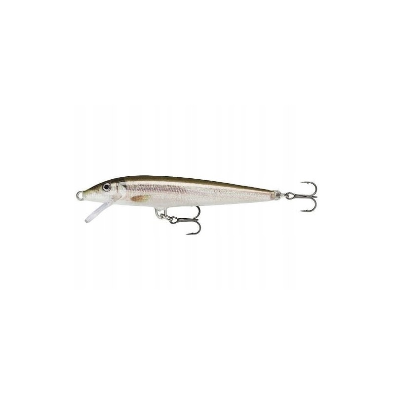 Wobler Rapala F09 SML 9 cm 5 g