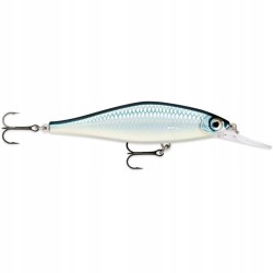 Wobler Rapala SDRSD09 BAP 9 cm 12 g
