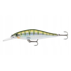 RAPALA SHADOW RAP SHAD DEEP 9cm 12g SDRSD09 YP