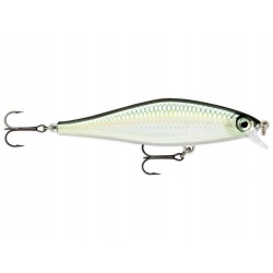 RAPALA WOBLER SHADOW RAP SHAD SDRS09 BAP