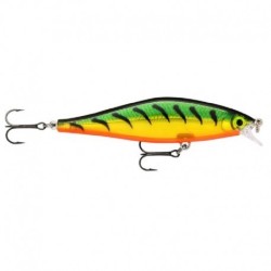 Shallow Shad Rap SDRS09 kolor FT