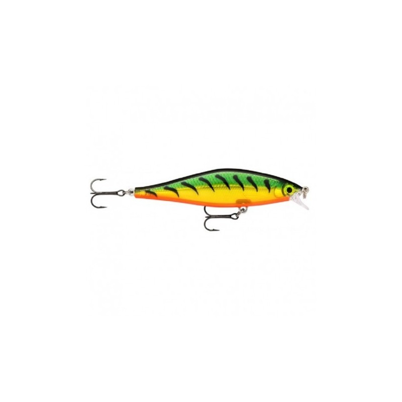 Shallow Shad Rap SDRS09 kolor FT