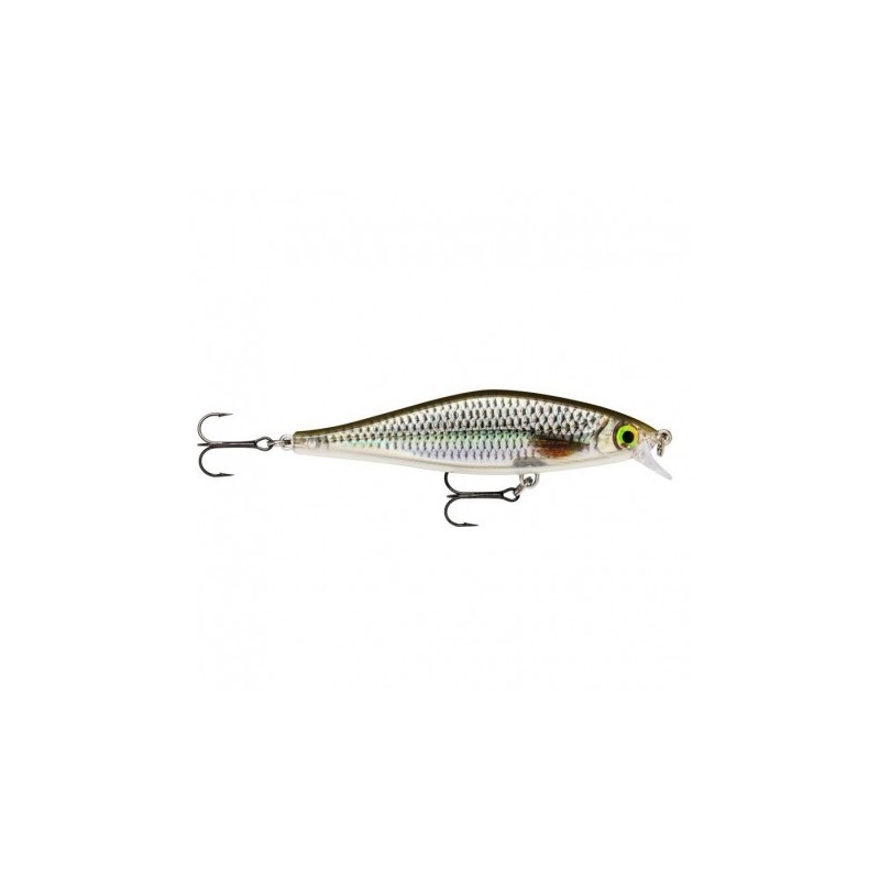 Shallow Shad Rap SDRS09 kolor ROL