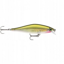 Shallow Shad Rap SDRS09 kolor OG