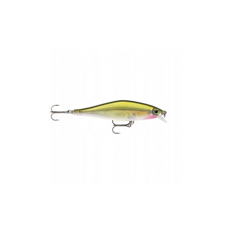 Shallow Shad Rap SDRS09 kolor OG