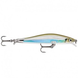 Wobler Rapala RipStop RPS09 MBS 9cm 7g 0,9 - 1,2m
