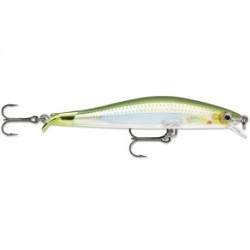 Wobler Rapala RipStop RPS09 HER 9cm 7g 0,9 - 1,2m
