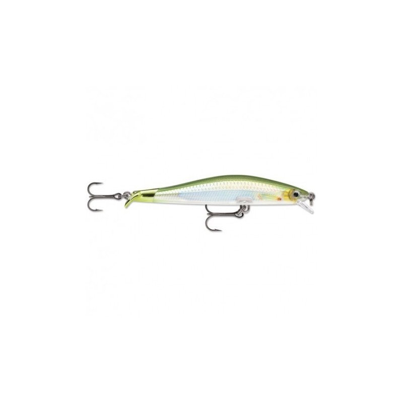 Wobler Rapala RipStop RPS09 HER 9cm 7g 0,9 - 1,2m