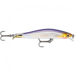 Wobler Rapala RipStop RPS09 PD 9cm 7g 0,9 - 1,2m