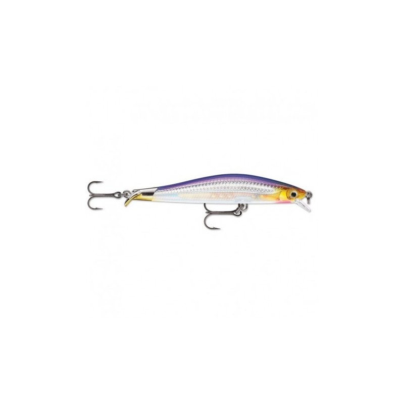 Wobler Rapala RipStop RPS09 PD 9cm 7g 0,9 - 1,2m