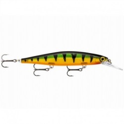 Wobler SHADOW RAP DEEP 11cm 13g P