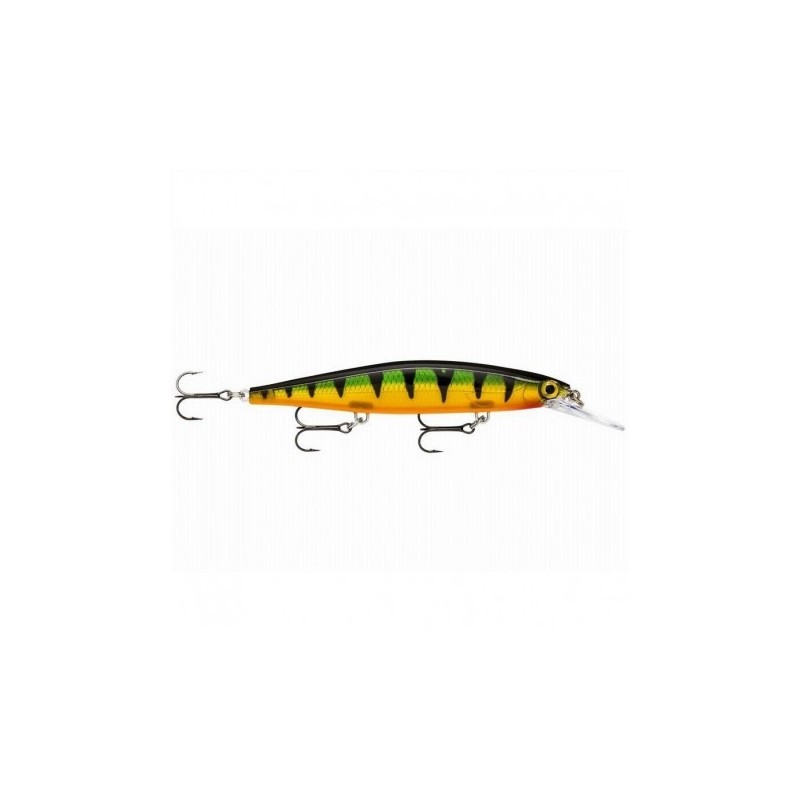 Wobler SHADOW RAP DEEP 11cm 13g P