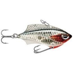 Wobler Rapala Rap-v Blade 6 cm 14 g RVB06 ROL