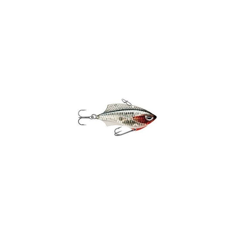 Wobler Rapala Rap-v Blade 6 cm 14 g RVB06 ROL