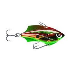 Wobler Rapala Rap-v Blade 6 cm 14 g RVB06 GMTU