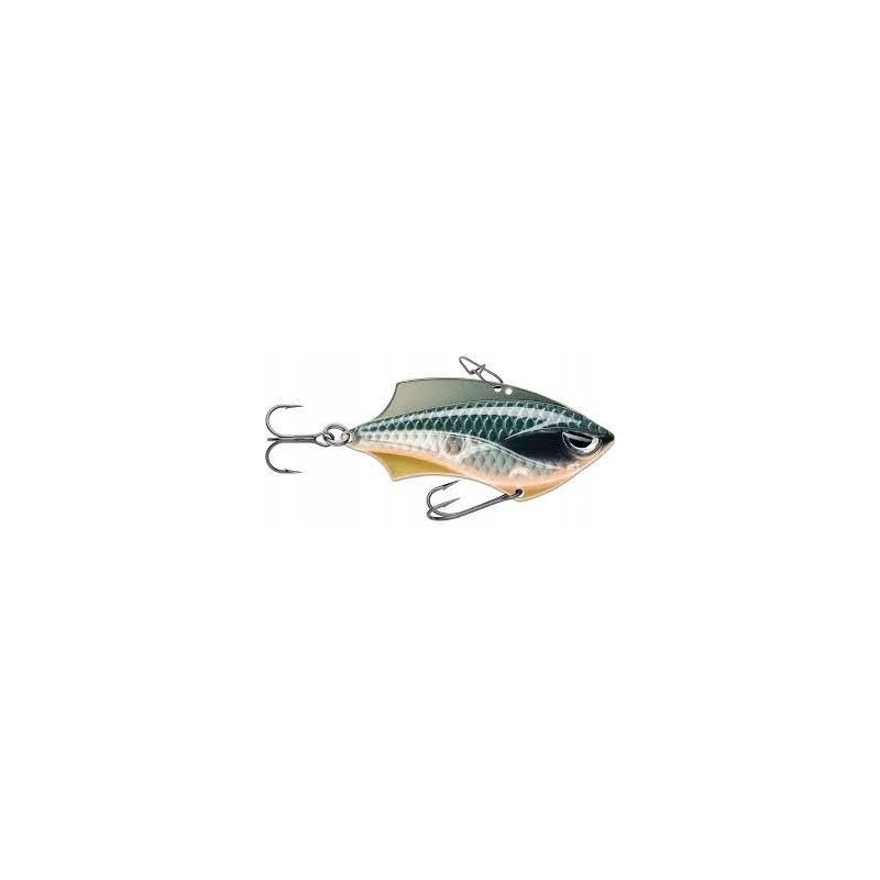 Wobler Rapala Rap-v Blade 6 cm 14 g RVB06 HLW