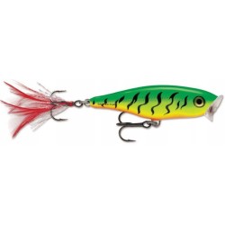 RAPALA WOBLER SKITTER POP 7CM 7G SP07 FT