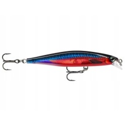 Wobler Rapala SDR07-STBL 7 cm 5 g