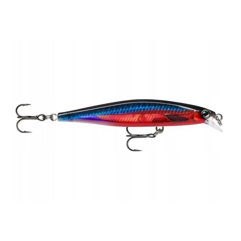 Wobler Rapala SDR07-STBL 7 cm 5 g