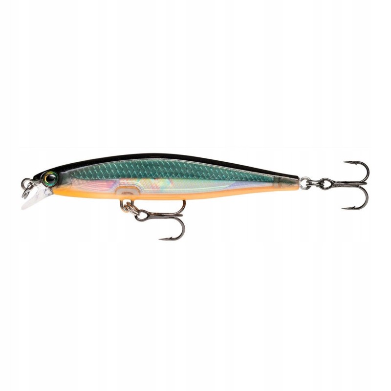 Wobler Rapala SDR07-HLW 7 cm 5 g