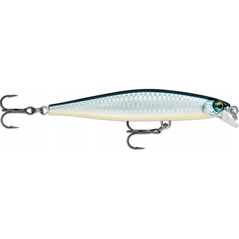 Rapala Wobler Shadow Rap SDR07 BAP