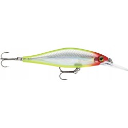 Wobler RAPALA Shadow Rap Shad Deep - 9cm - CLN
