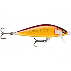 Wobler Rapala CDE75 GDGR 7,5 cm 10 g