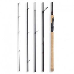 Wędka Robinson VOYAGER Zander Spin 2.70m c.w.15-40g 1VY-SZ-025