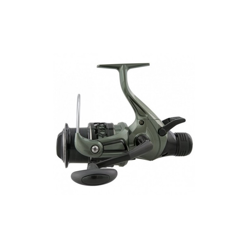 Kołowrotek Dragon Megabaits Combat FR FR1025I 16-04-125