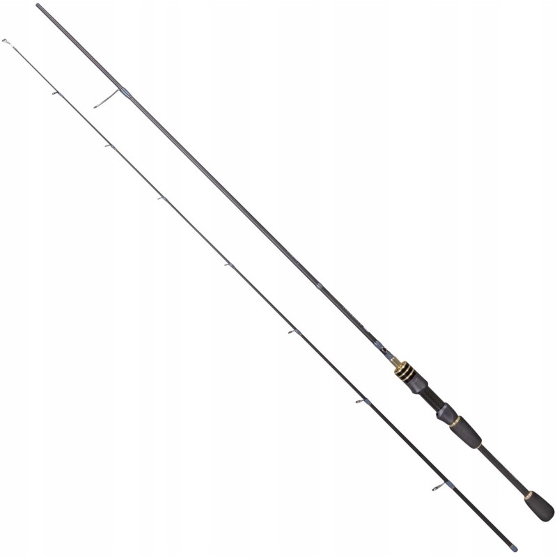 Wędka Dragon Moderate SL Ti Spinn 2,13m 4-21g 28-85-213