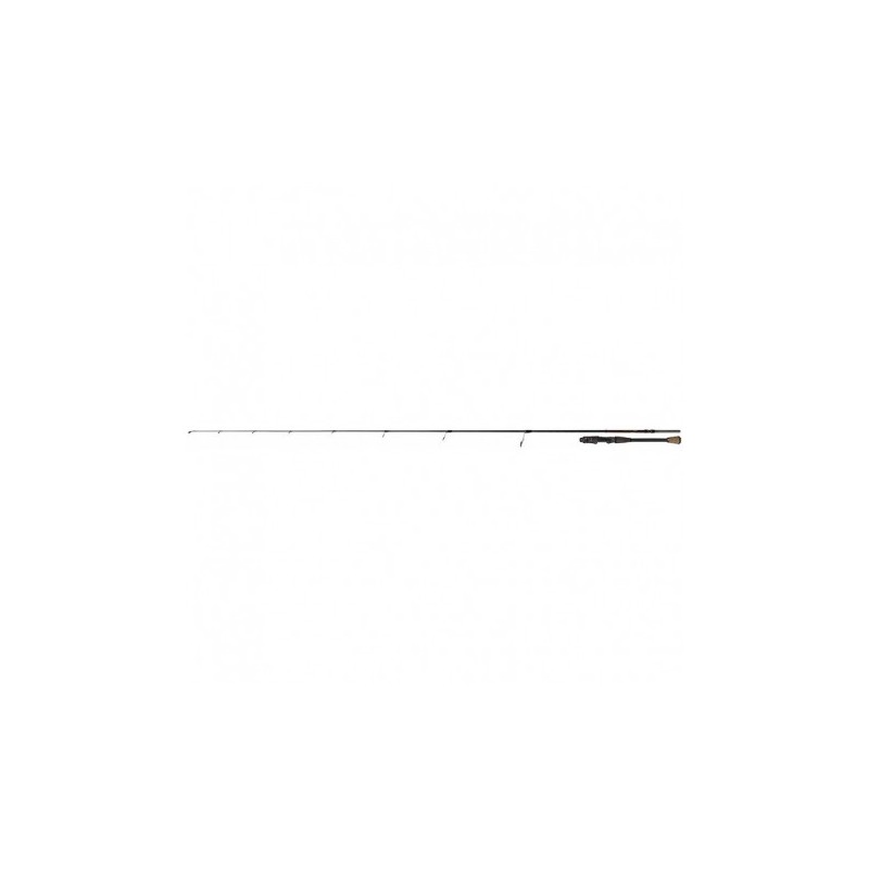 DRAGON ProGUIDE X-series 2.18m 18-42g spin 26-90-218