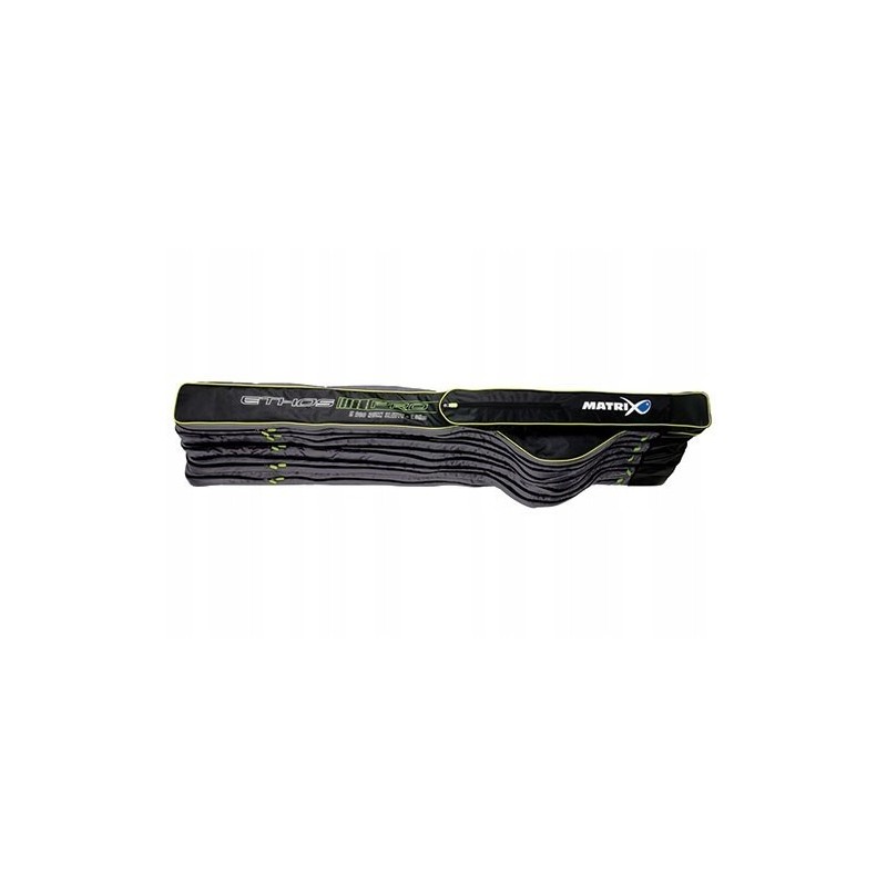 MATRIX PRO ETHOS 12FT QUAD SLEEVE 1.85M POKROWIEC GLU070 MATRIX PRO ETHOS 12FT QUAD SLEEVE 1.85M POKROWIEC GLU070