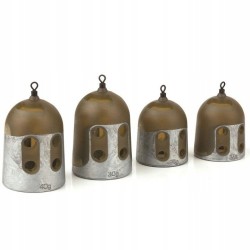 Koszyk zanętowy Bell Feeder SMALL 17gram Matrix GFR171