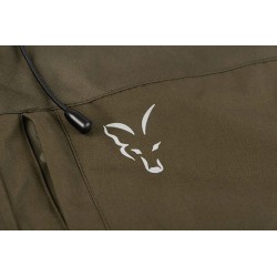 Kurtka Fox Collection HD Lined Jacket Khaki 3XL