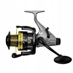 Kołowrotek Delphin Z Wolnym Biegiem Twindrag 6T DP