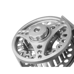 Kołowrotek muchowy Delphin FLAYKA 288136075