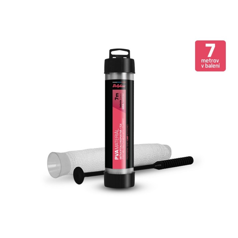 Delphin tunel PVA + ubijak / 7m SZEROKI 851030137