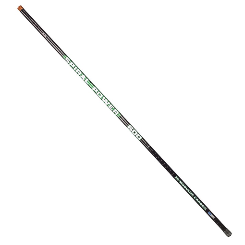 Wędka Traper - Bat Spiral Power - 5m