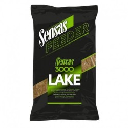 Sensas 3000 Feeder LAKE 43721