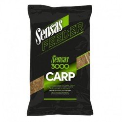 Sensas 3000 Feeder CARP 43709