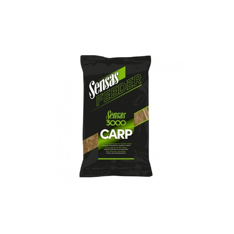 Sensas 3000 Feeder CARP 43709