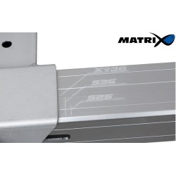 PLATFORMA DO SIEDZISKA MATRIX DRALITE MKII GST002