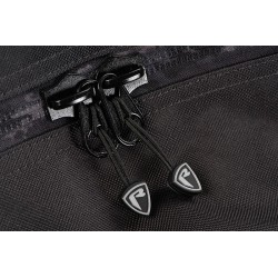 FOX RAGE SZTYWNY POKROWIEC NA WĘDKĘ 130 CM 3 KOM NLU103