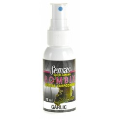 Sensas Bombix CZOSNEK GARLIC 75ml